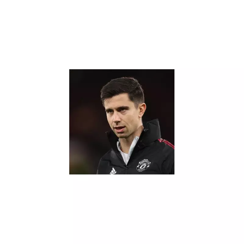 Eric Ramsay: 'Perfect Start' as West Brom Boss Prepares for Middlesbrough