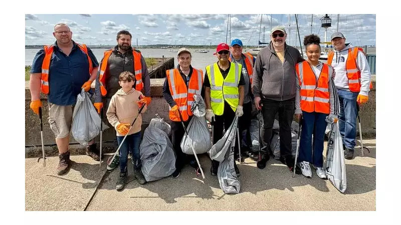 Essex Civic Leader Transforms Community Engagement Through Creative Connection