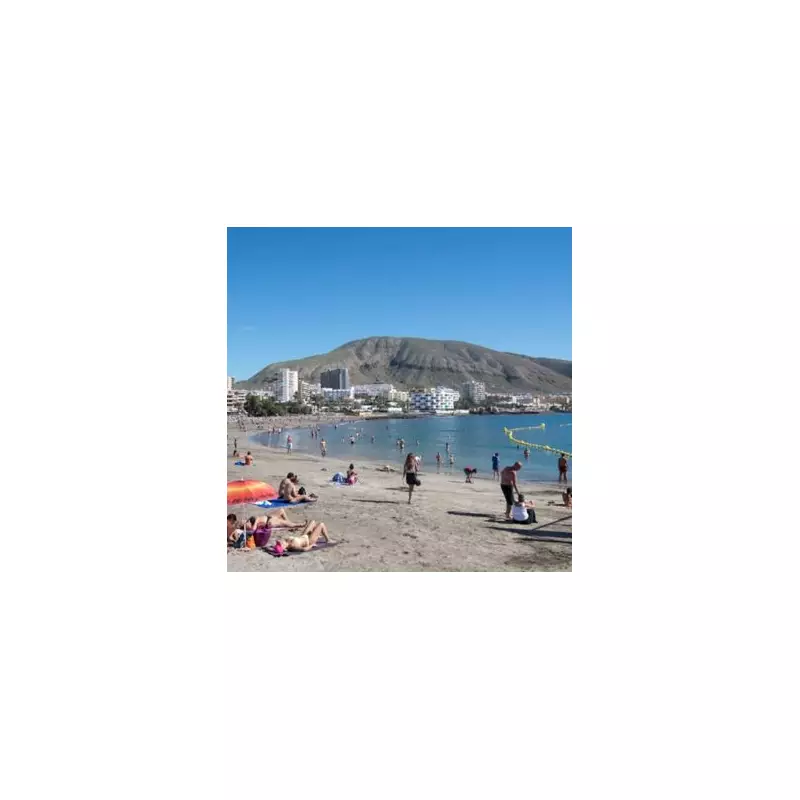 EU Court Slams Spain Over Canary Islands Sewage Crisis, UK Tourists Warned