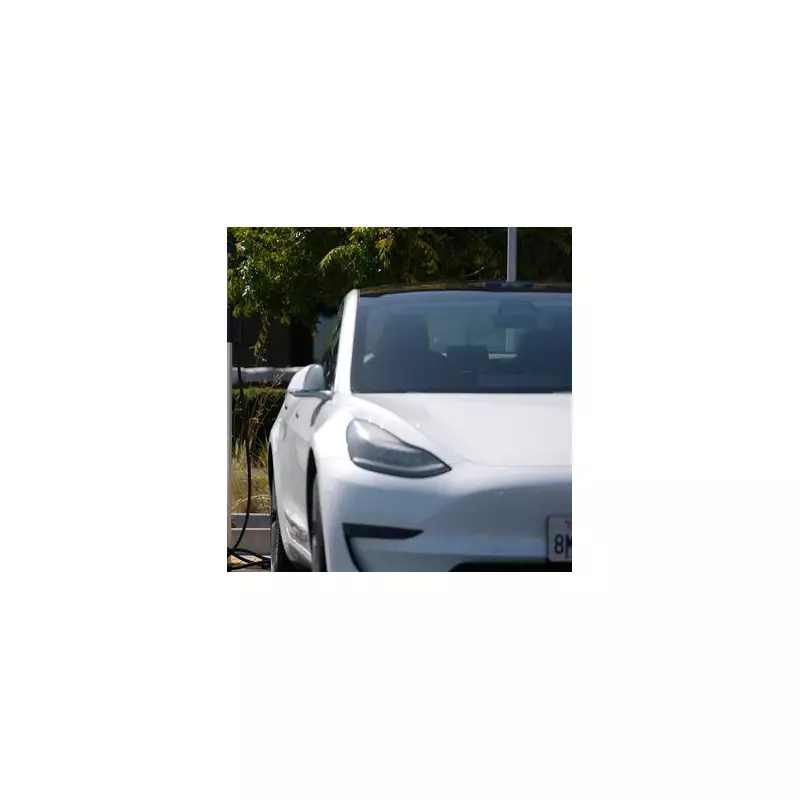 EV Battery Degradation Slower Than Feared: New UK Data Reveals 1.8% Average Loss