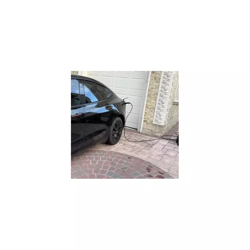 EV Charging Cost Rises to £19.69 as Ofgem Price Cap Changes