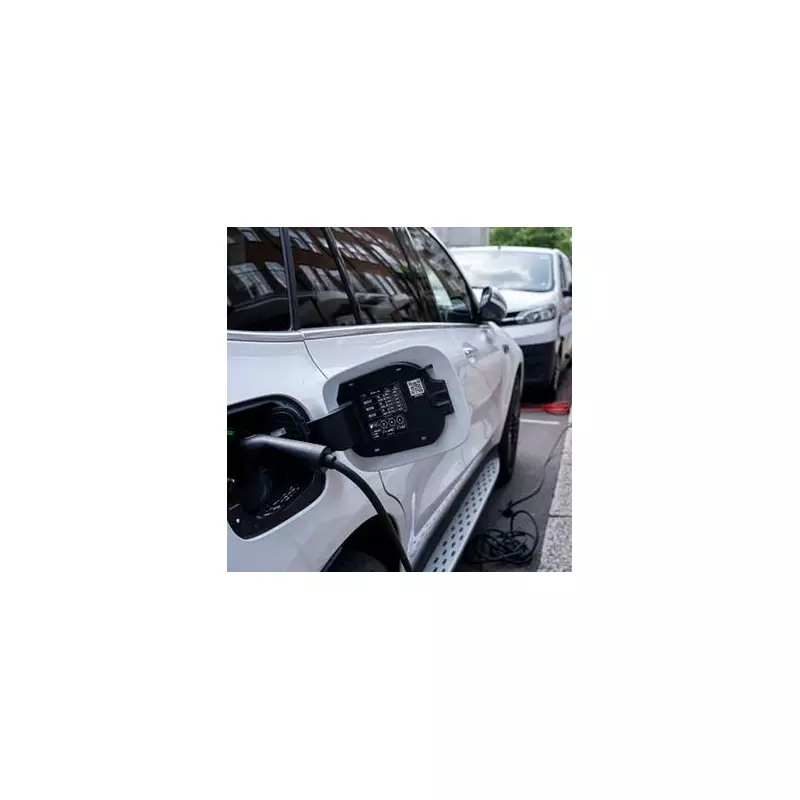 EV Winter Warning: Cold Weather Can Slash Battery Range by 20%