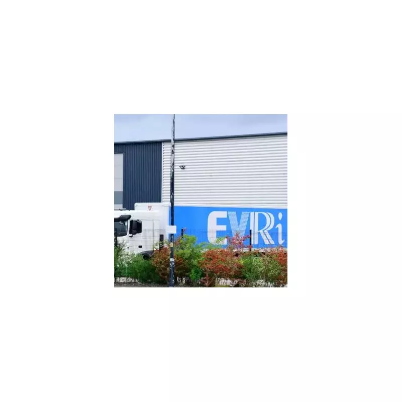 EVRI apology after man's gift ends up 200 miles away at auction house