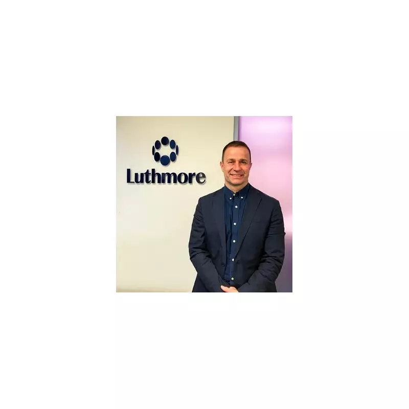 Ex-Dyson Director Takes Helm at Cleantech Startup Luthmore