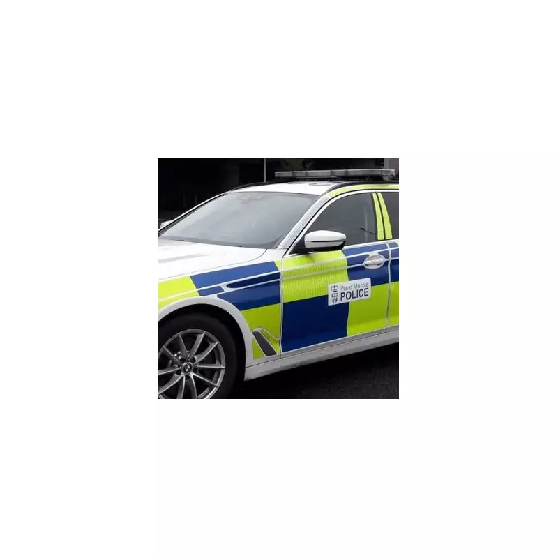 Ex-PCSO Tom Poole, 37, Charged Over Three 'Inappropriate Relationships'