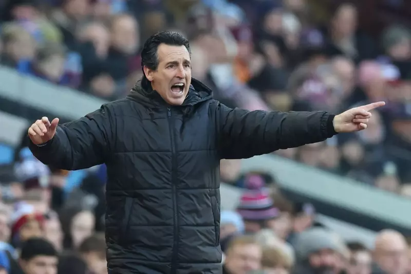 Ex-Villa Scout Urges Emery to Re-Sign 'Fantastic' £34m Striker Tammy Abraham