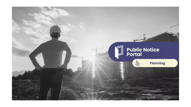 Exeter Council Unveils Key Planning Applications: Public Input Sought