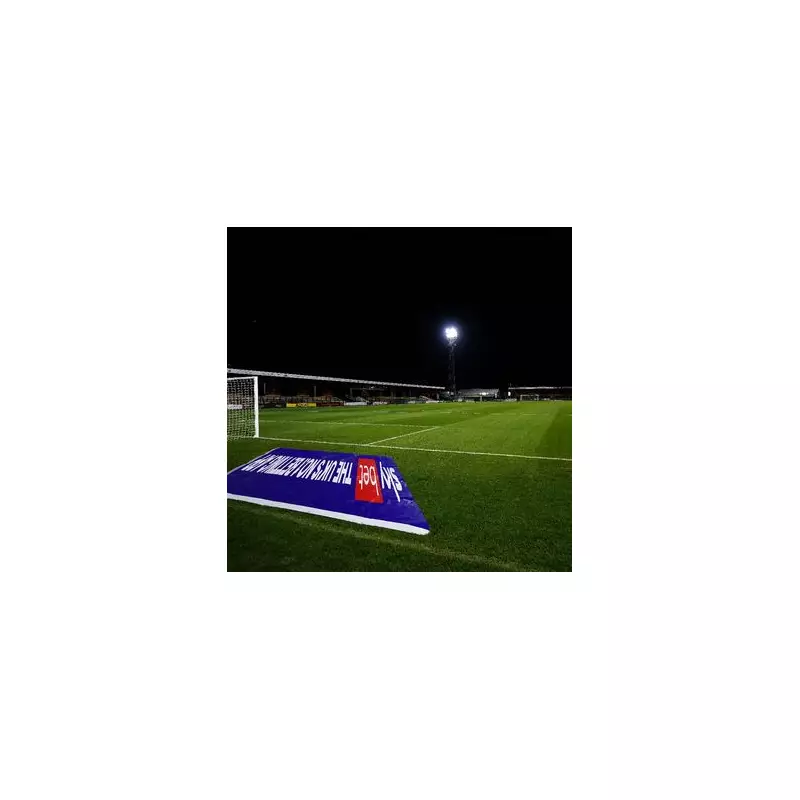 FA Cup Tie in Doubt as Severe Weather Threatens Cambridge vs Birmingham