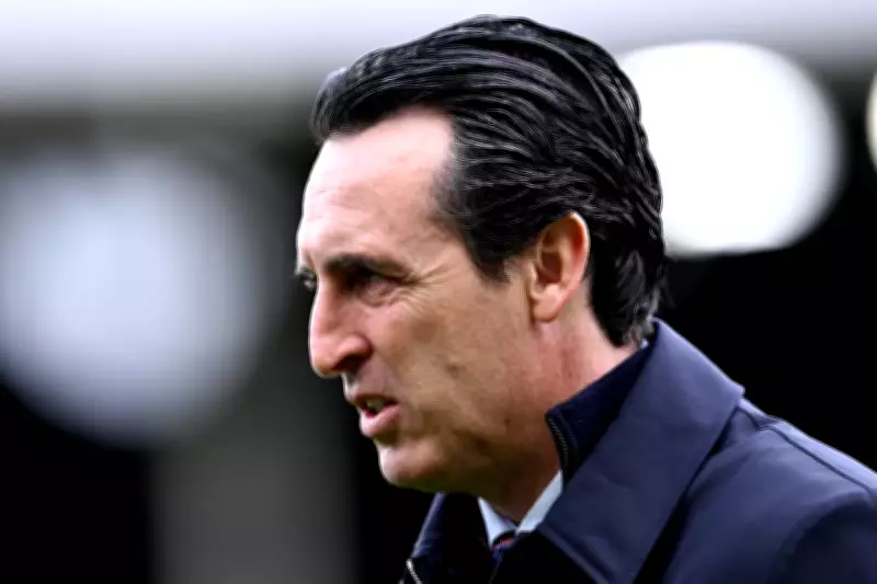 Fabrizio Romano Addresses Unai Emery Real Madrid Links as Villa Boss 'Discussed Internally'