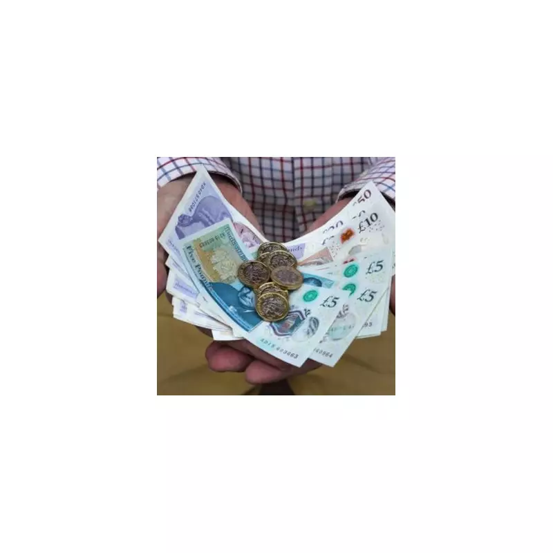 Families Earning Under £80k Urged to Claim £3,148 Child Benefit Boost