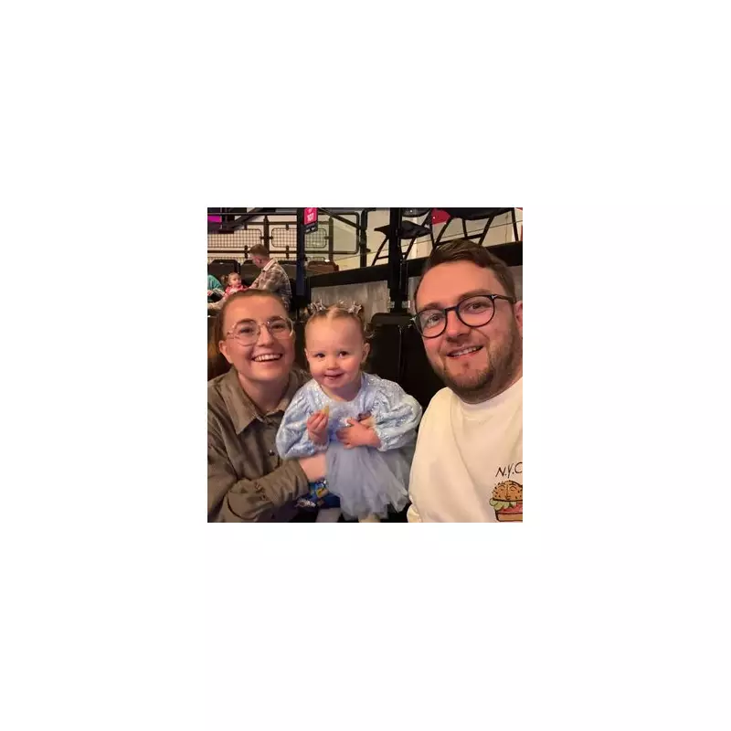 Family performed CPR for 25 minutes after toddler, 2, drowned in pond on Christmas Day