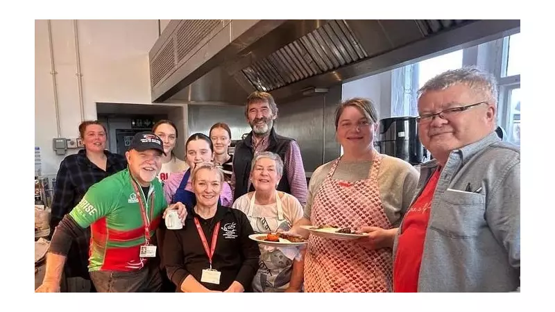 Farmhouse Breakfast Week 2026: FUW Aims to Raise Vital Funds for Wales Air Ambulance