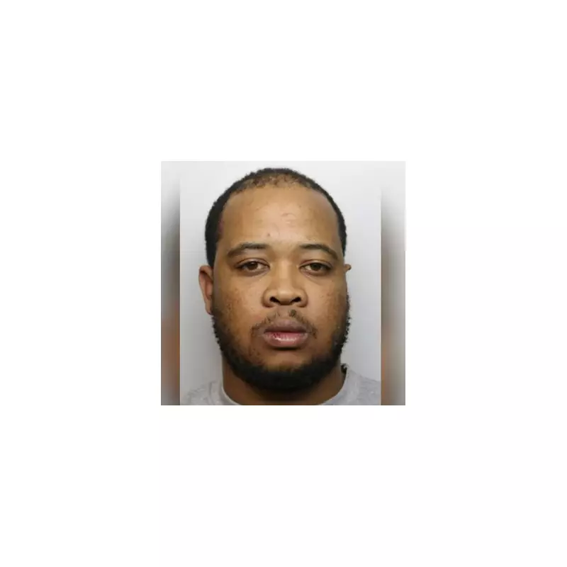 Father jailed for 32 months after hitting dog and owner with car in Stoke