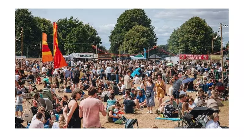 Feast On Cardiff: New Food Festival Launches in Bute Park This May