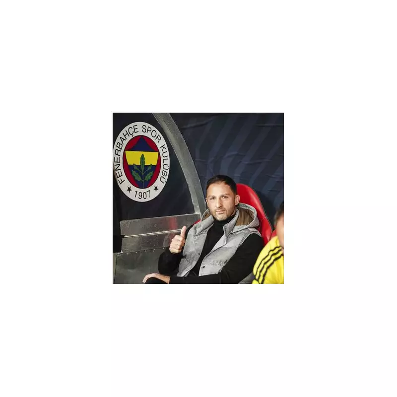 Fenerbahce Manager Tedesco Issues Bold Challenge to Aston Villa Ahead of Europa League Clash