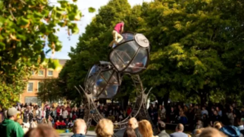 Festival of Thrift Returns to Kirkleatham in 2026 with New Council Partnership