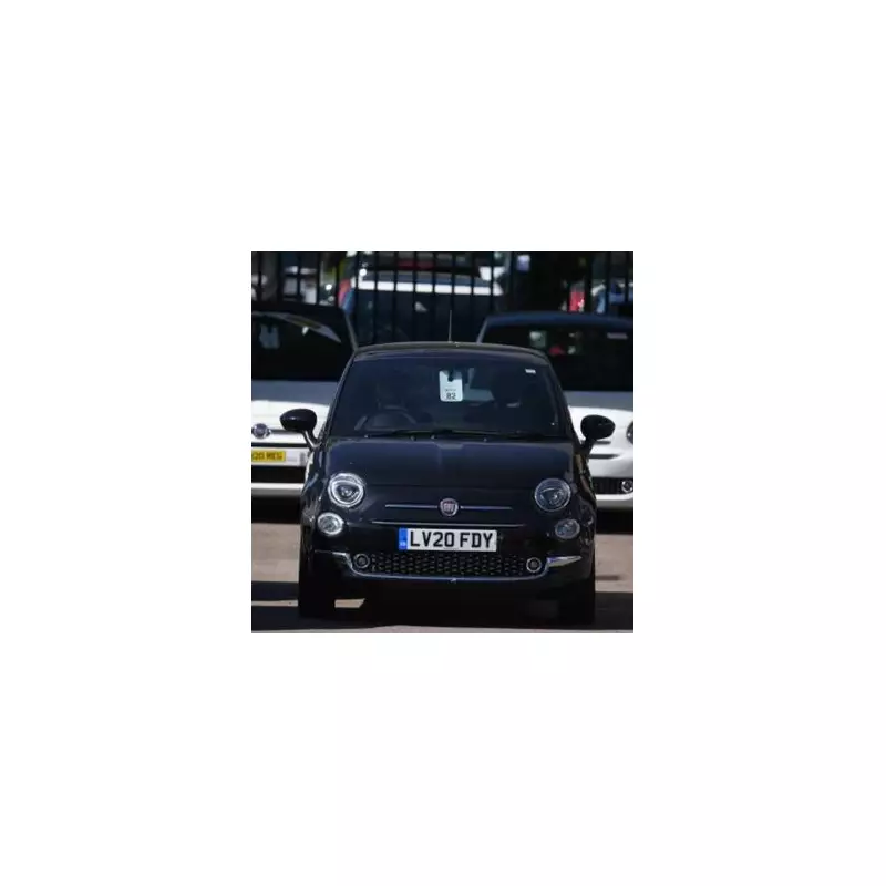 Fiat CEO Proposes 73mph Speed Limit for City Cars to Cut Costs