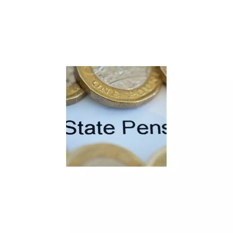 Financial Experts Warn UK Households to Prepare for Potential State Pension Collapse