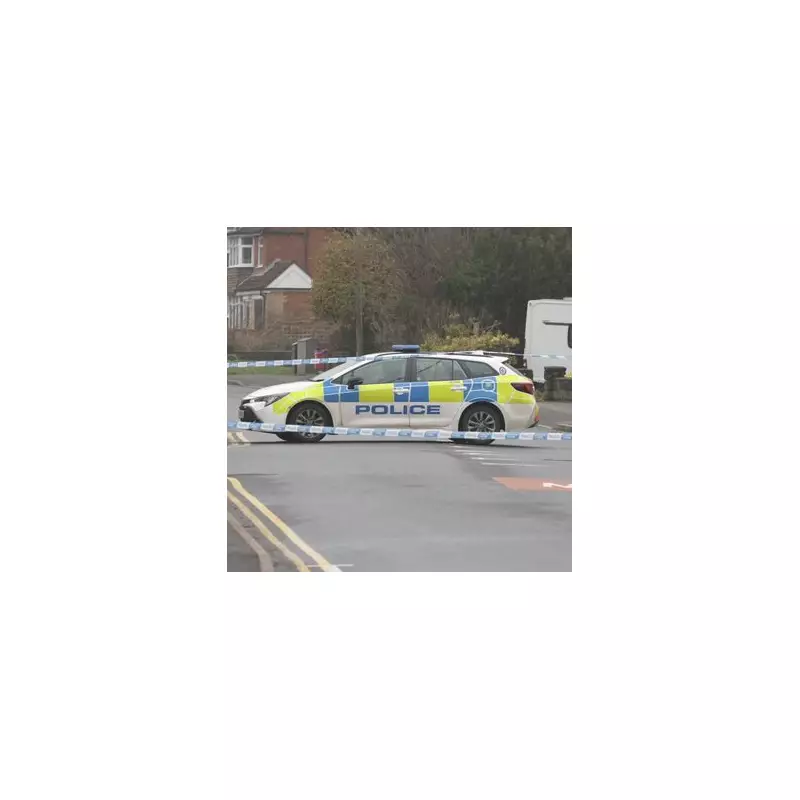 Firearm Discharged in Coseley Late-Night Disorder: Police Investigation Underway