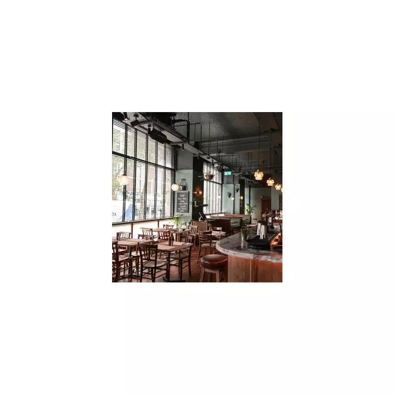 Flat Iron Steakhouse Plans Liverpool Debut in Historic Castle Street Site