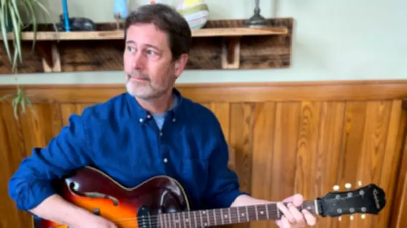 Folk Icon Dana Robinson Returns to UK After Six Years for New Album Tour