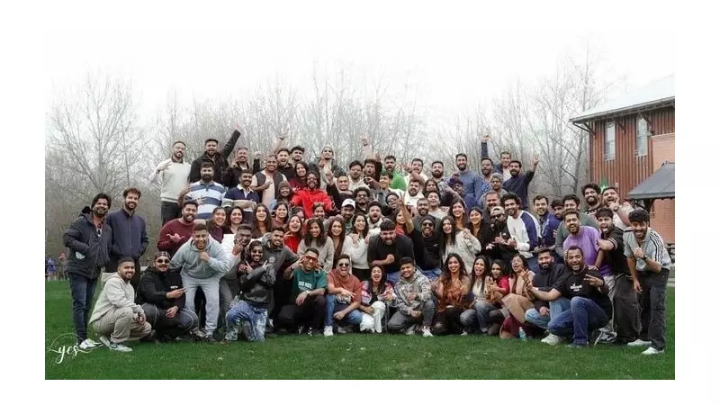 FOMO Connect 2025 Unites UK Malayali Diaspora in Derby Arts Programme