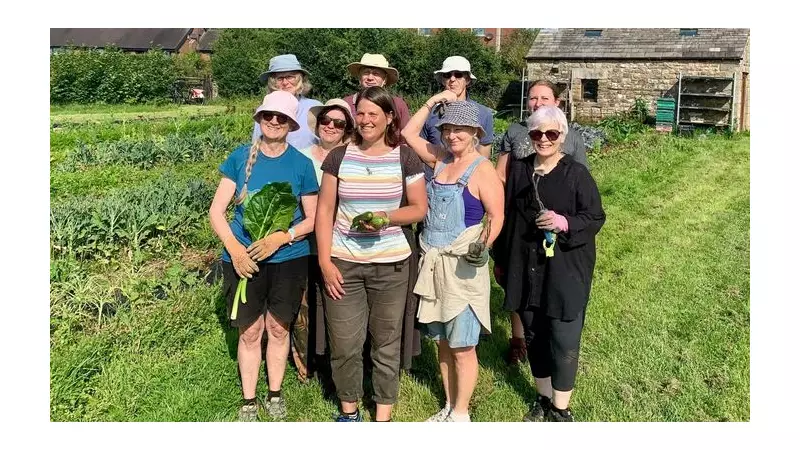 FoodFriends Feast Celebrates Local Food Projects in Lancaster