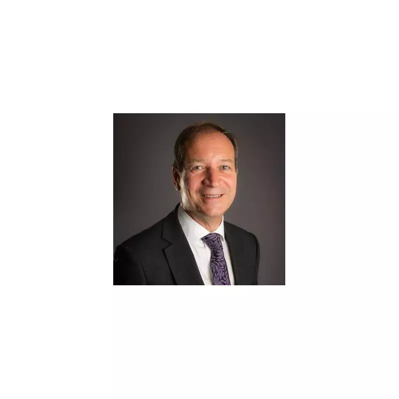 Former BCP Council CEO Graham Farrant Appointed to Health and Safety Executive Board