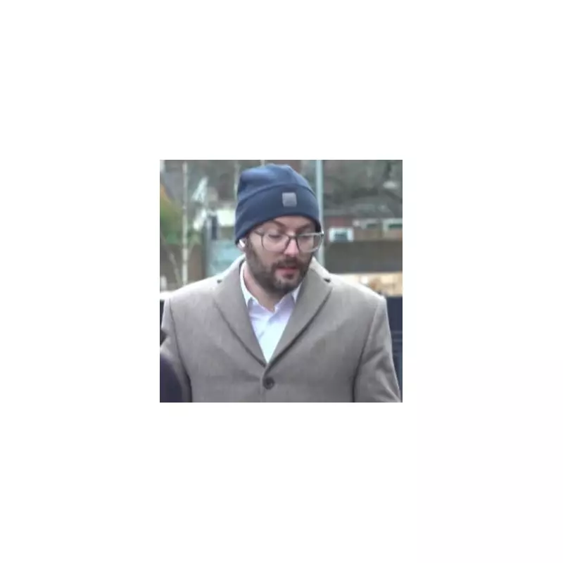 Former Birmingham Doctor Faces 45 Sexual Offence Charges Involving 22 Children