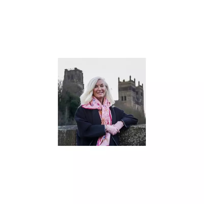 Former Newcastle Council Director Michelle Percy Named CEO of Develop North