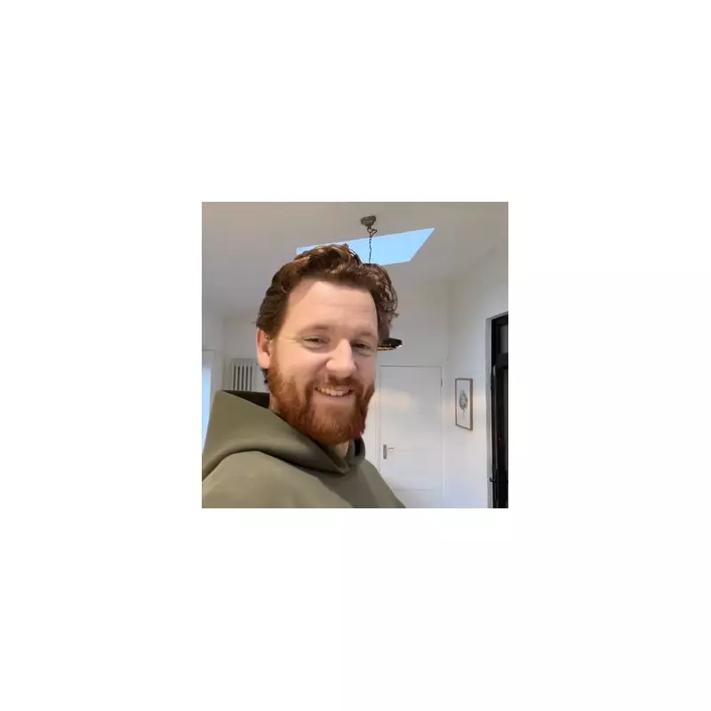 Former Traitors Star Paul Gorton Reveals Dagger Twist Predictions