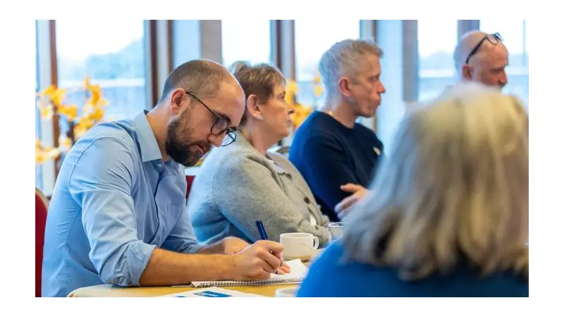 Framework Charity Seeks Board Members to Tackle Homelessness Crisis