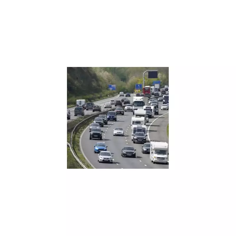 France's Pink Licence Plates: New Law Targets Motor Crime from 2026