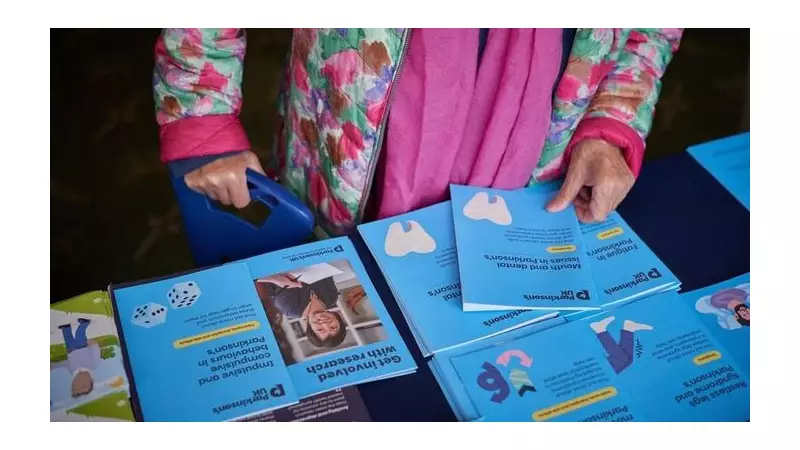 Free Blackpool Event Offers Support for Parkinson's Community on Jan 21