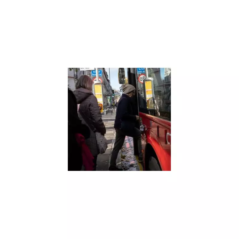 Free Bus Pass Age Change: Thousands Must Wait Until 67 From 2026