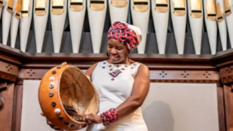 Free Lunchtime World Music Concerts Launch at The Hub in Lichfield