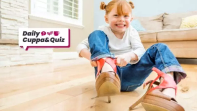 Friday Quiz: Test Your Knowledge on History, Film, and Trivia