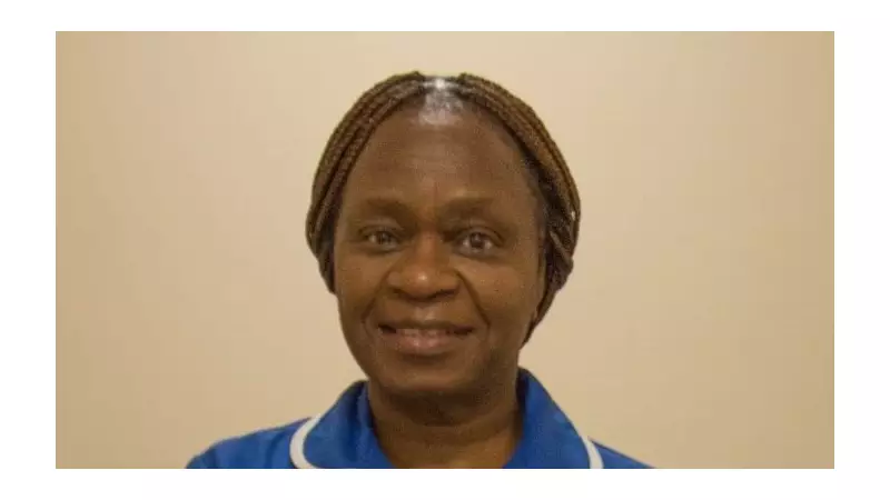 From Hospital Cleaner to Queen's Nurse: Pretty Manyimo's Inspiring NHS Journey