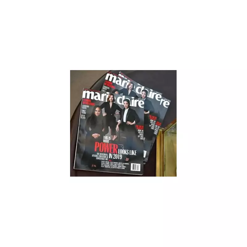 Future Plc Acquires SheerLuxe for £40 Million to Expand Fashion and Lifestyle Reach