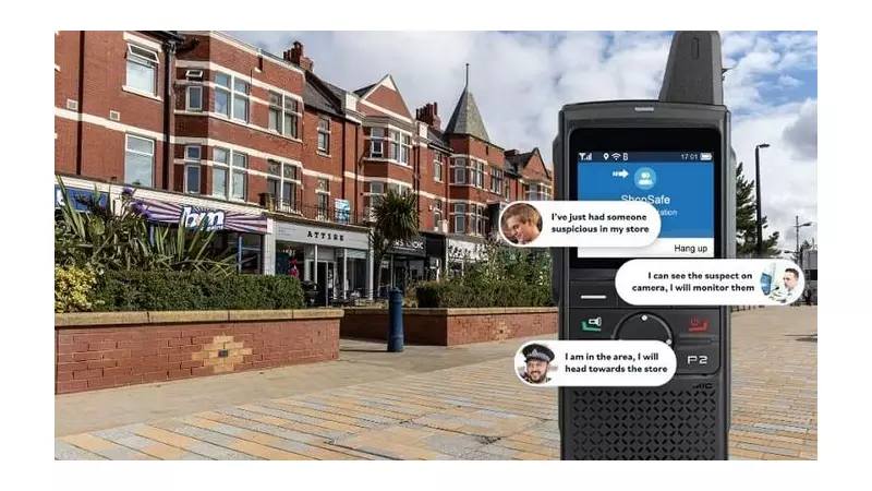 Fylde Council Launches Free ShopSafe Radio Trial to Combat St Annes Crime