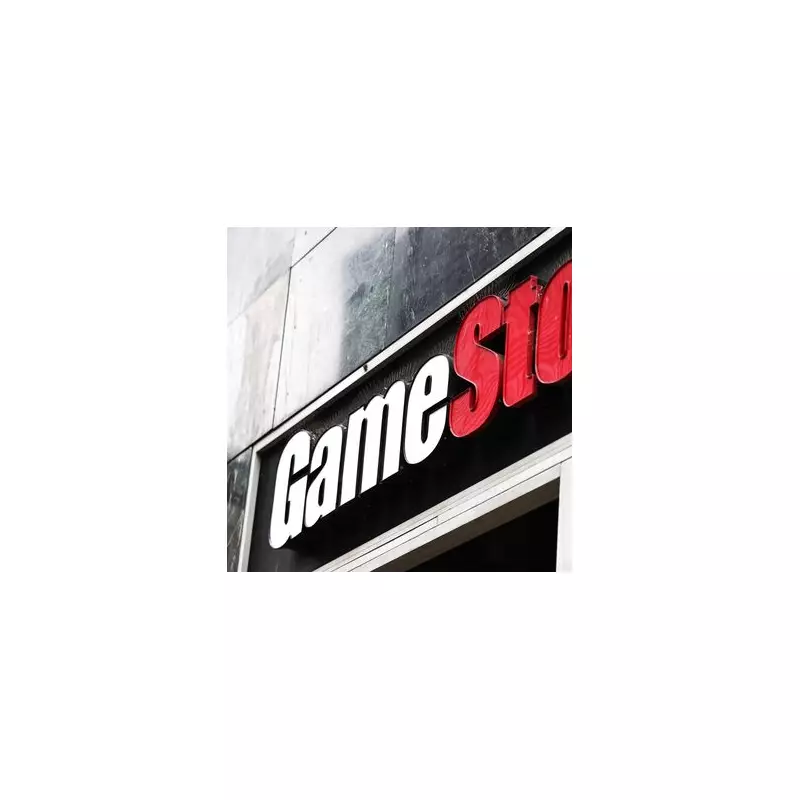 GameStop to close 'significant number' of stores globally as revenue plunges