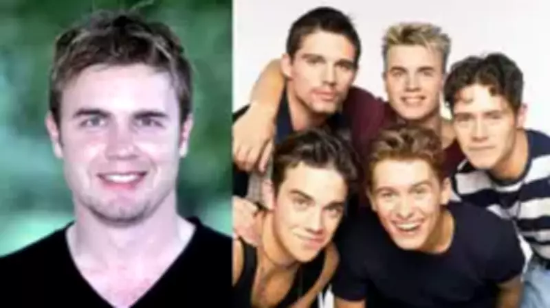 Gary Barlow Reveals Bulimia Battle After Take That's 1996 Split