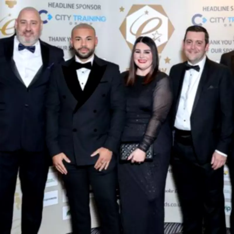 Gateshead's Thrift Energy Group Transitions to Employee Ownership Model