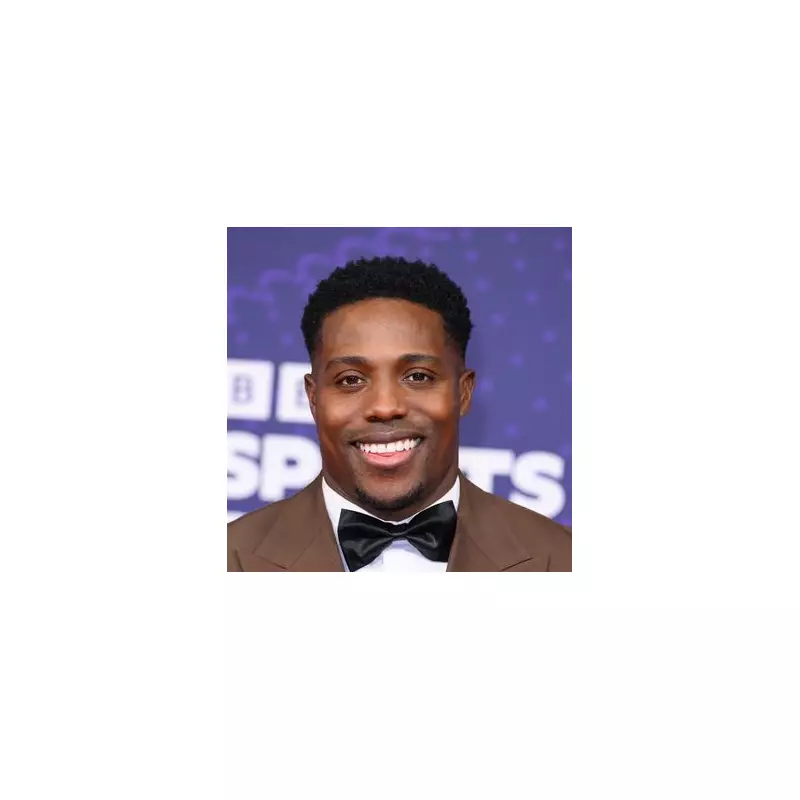 Gladiators' Nitro reveals three athletic skills that prepared him for Strictly