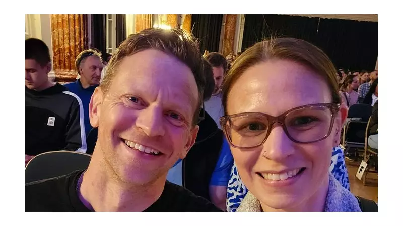 Gloucester woman to run 12 half marathons in 2026 for brain tumour charity