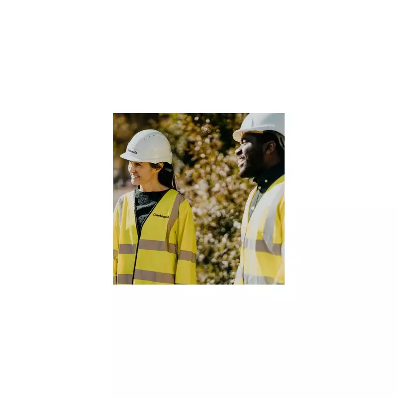 Gloucestershire's Netomnia Ranks Among UK's Fastest-Growing Tech Firms