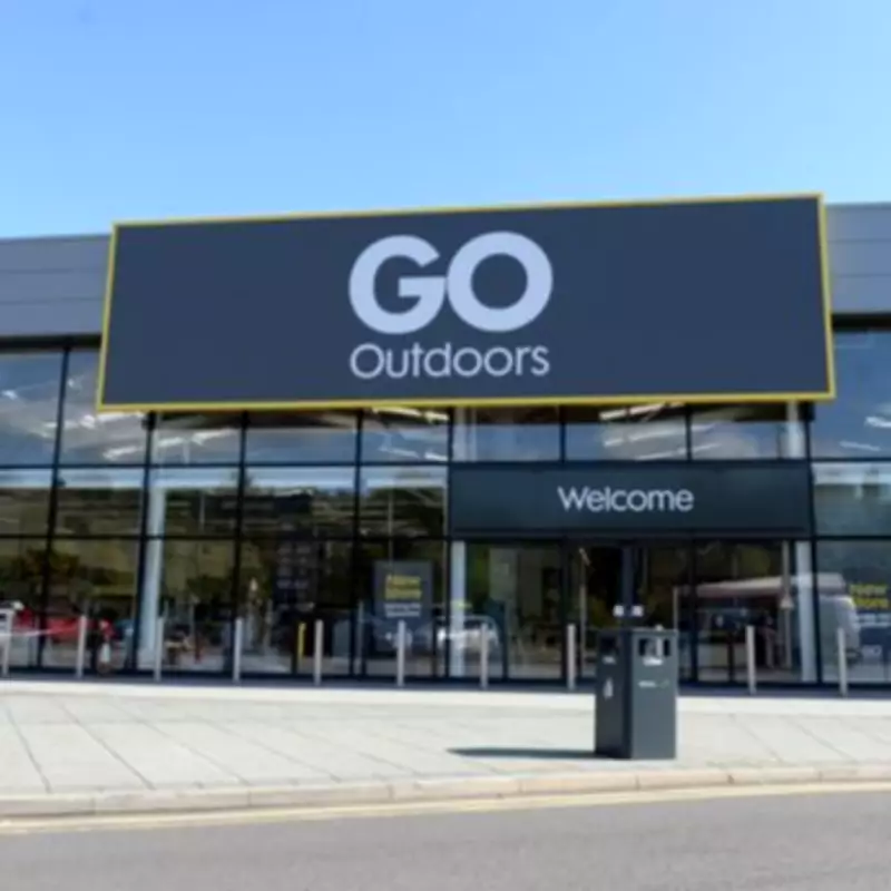 Go Outdoors Slashes 40% Off Asics Gel Running Trainers for Spring Fitness