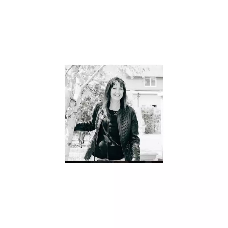 Golfer's husband haunted by wife's scream as runaway van kills her in police chase