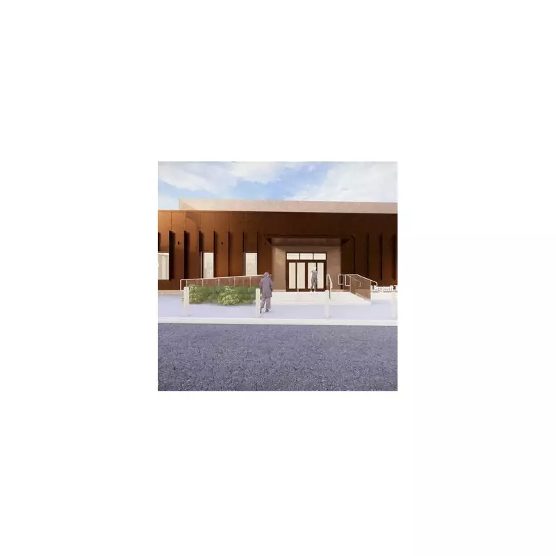 Good Hope Hospital A&E Expansion Confirmed Amid Parking Concerns