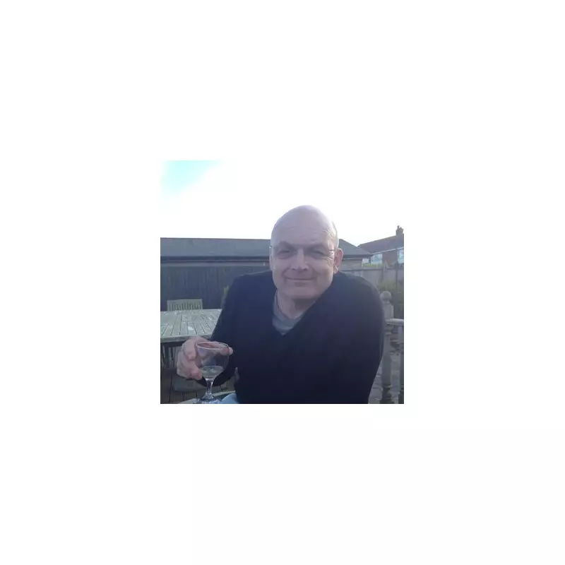 Grandad, 73, Captured on Doorbell Cam Slipping on Black Ice in UK Freeze